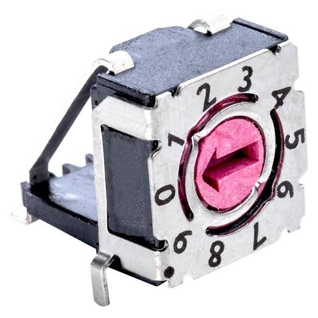 P36SMT 301L508TR
